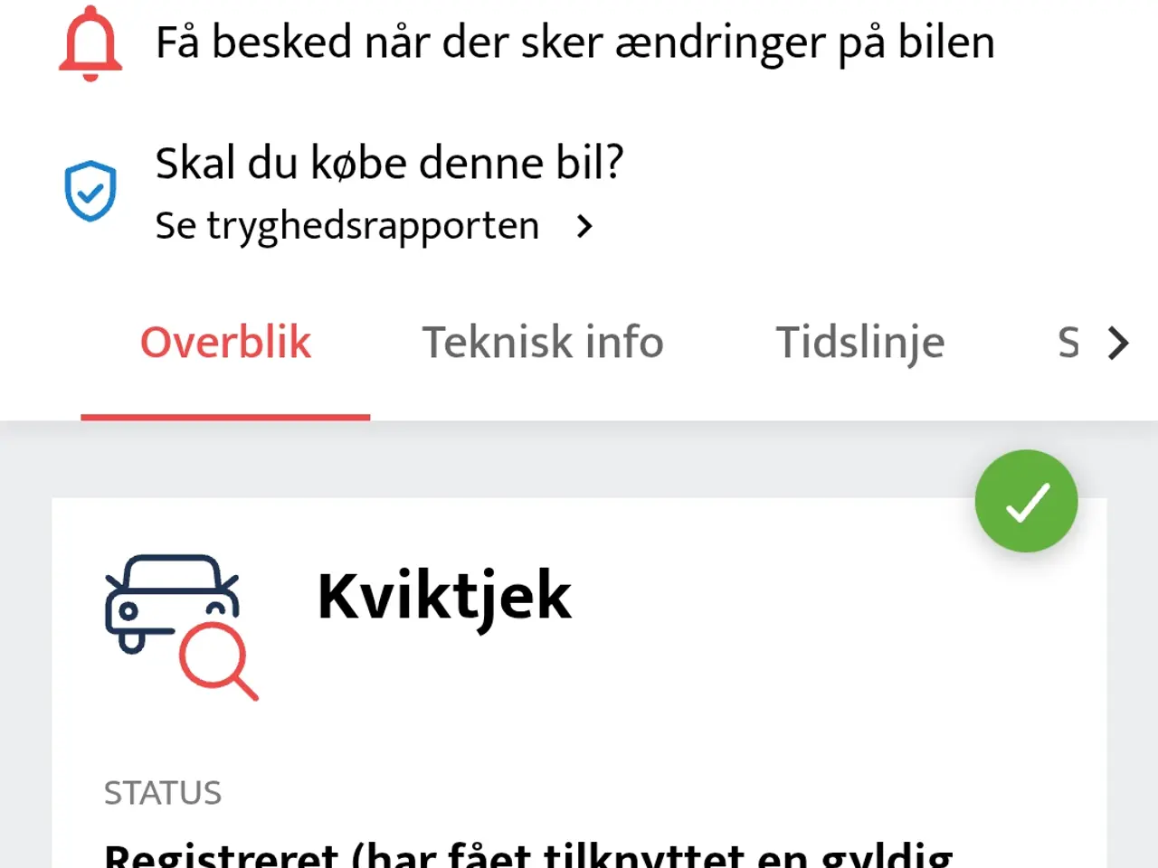 Billede 3 - Ford Focus 