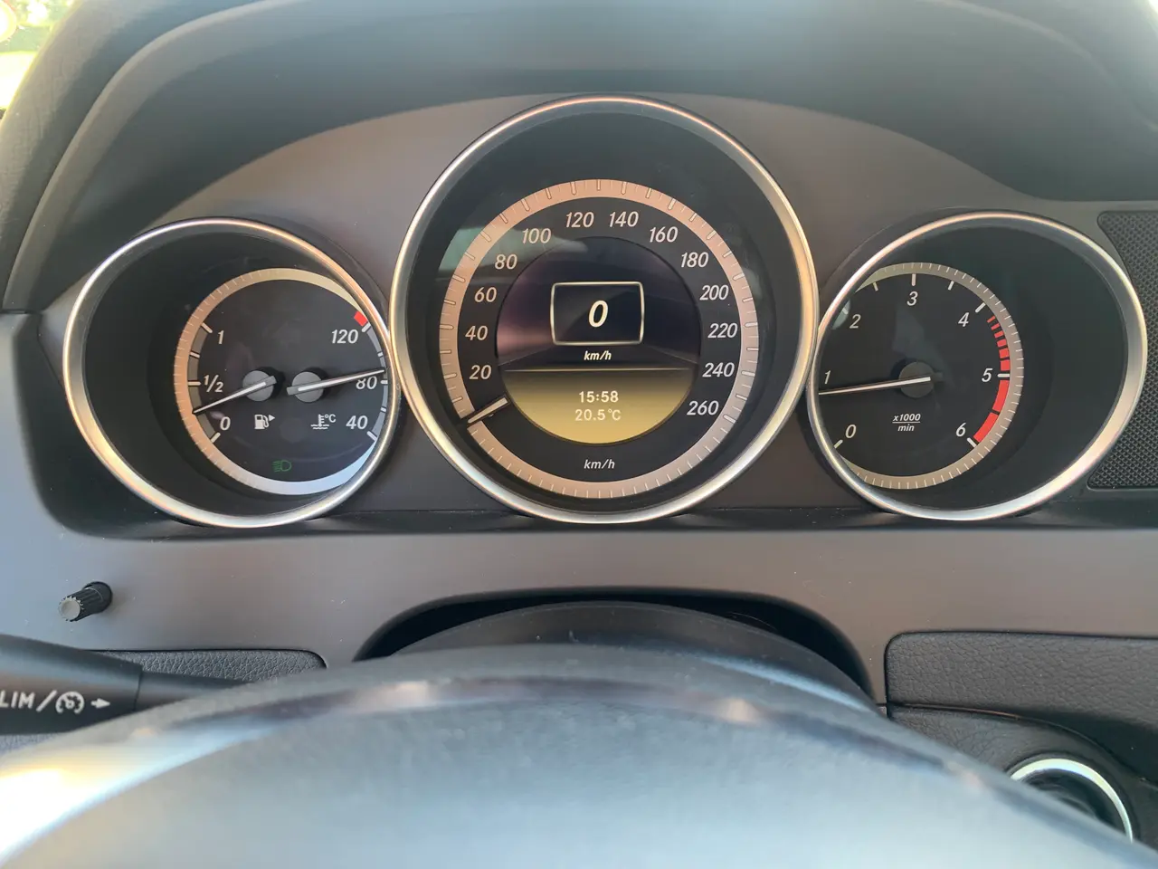 Billede 3 - Mercedes Benz