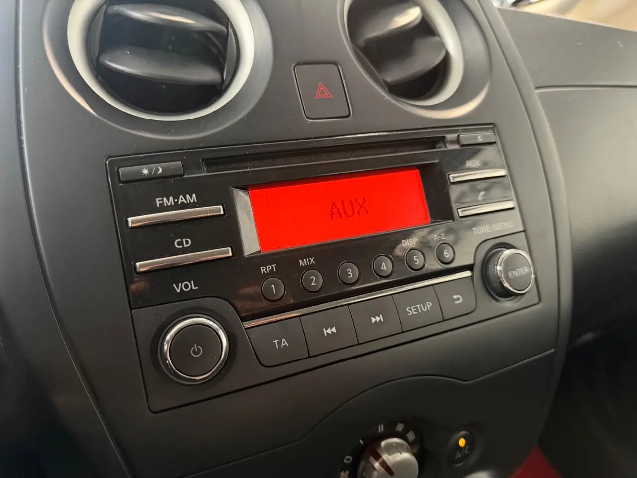 Billede 11 - Nissan Note 1,2 Visia