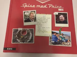 Spise med price