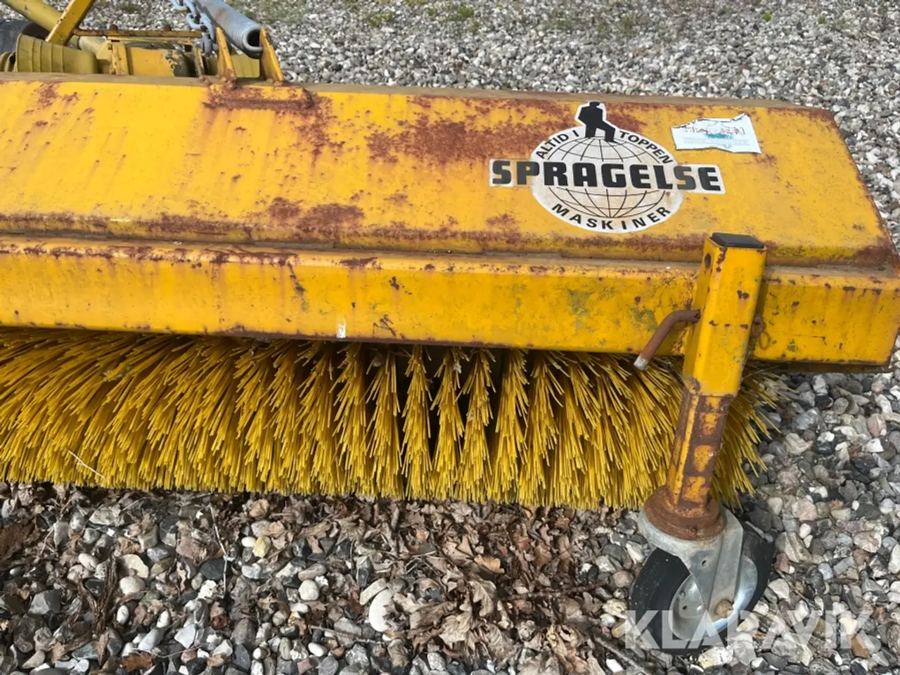 Billede 12 - Kost Spragelse 075