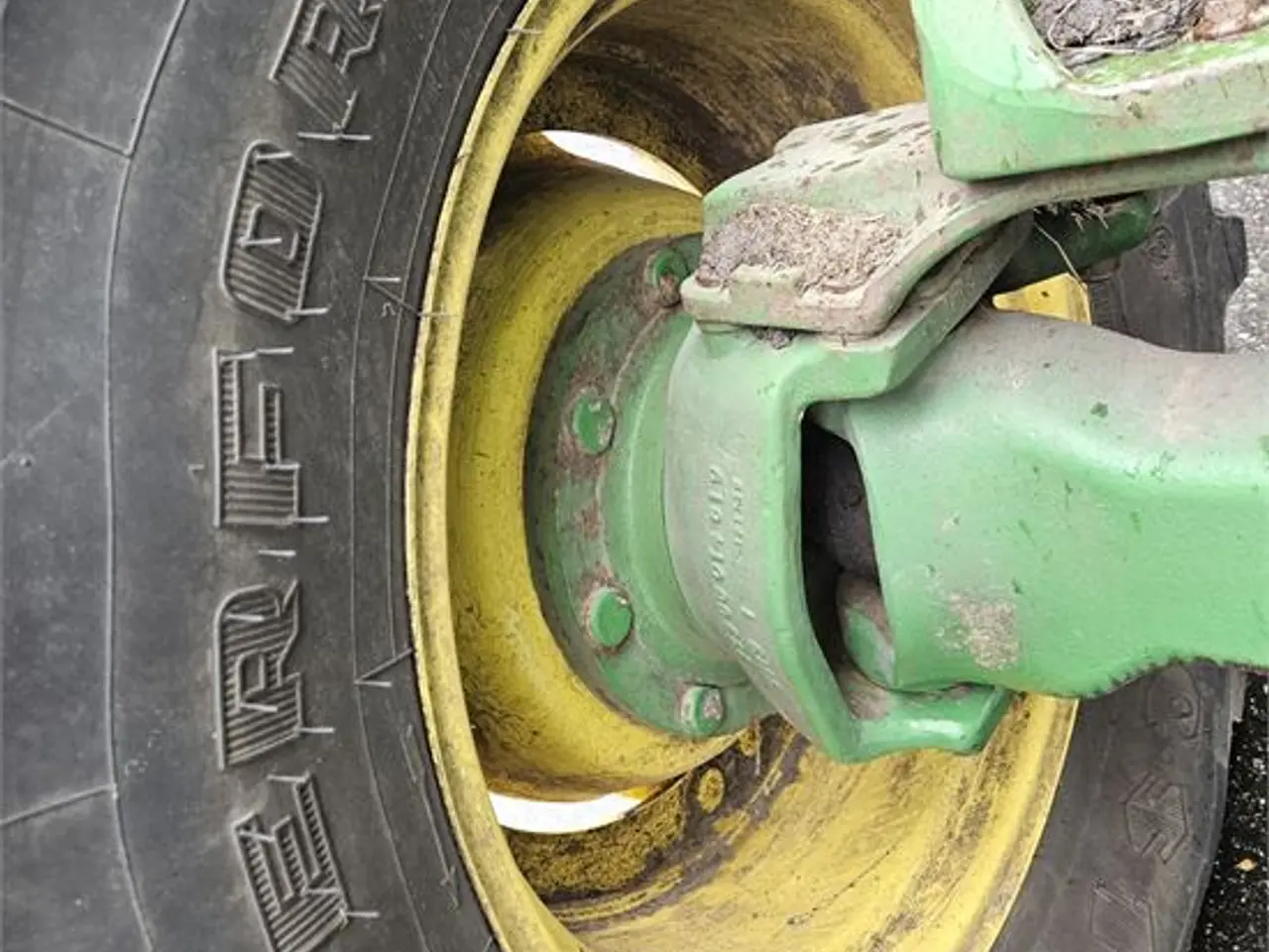 Billede 56 - John Deere 6430