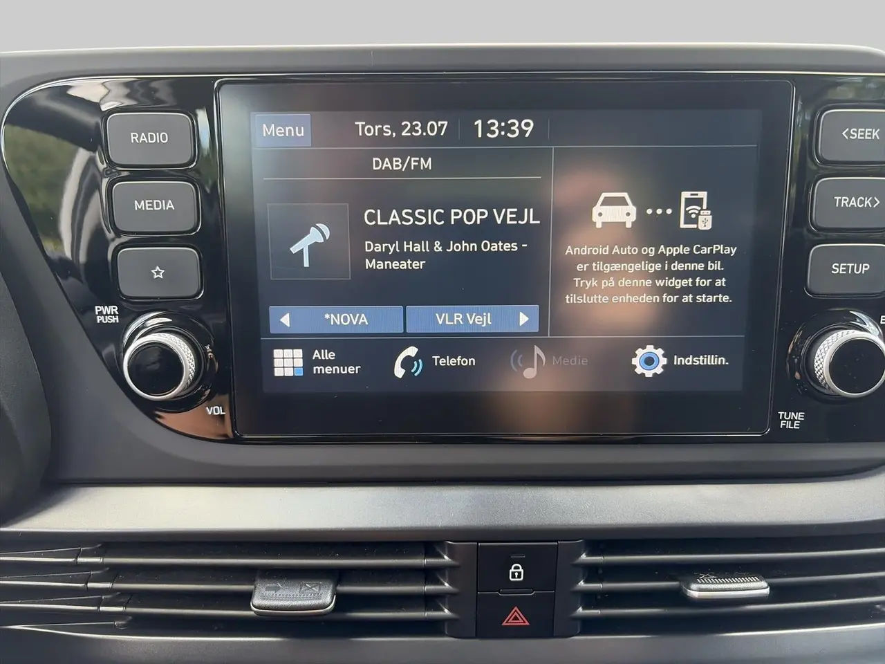 Billede 12 - Hyundai i20 1,2 MPi Essential