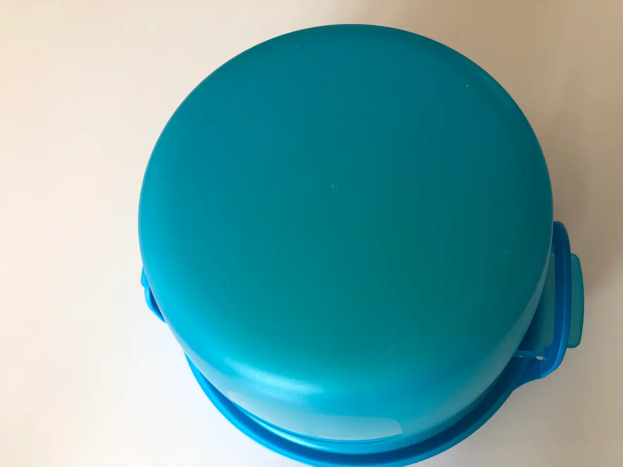 Billede 5 - Riskoger fra Tupperware