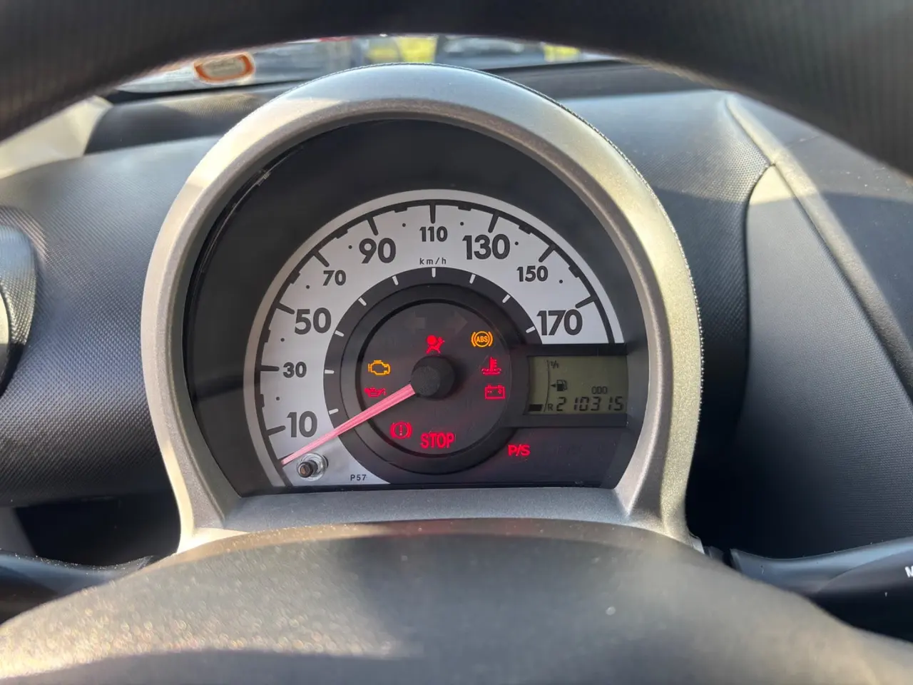 Billede 10 - Toyota Aygo 1,0