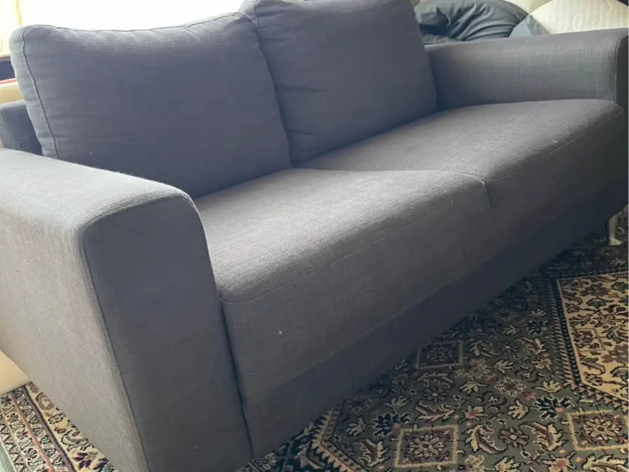 Billede 2 - Sofa 2 personer