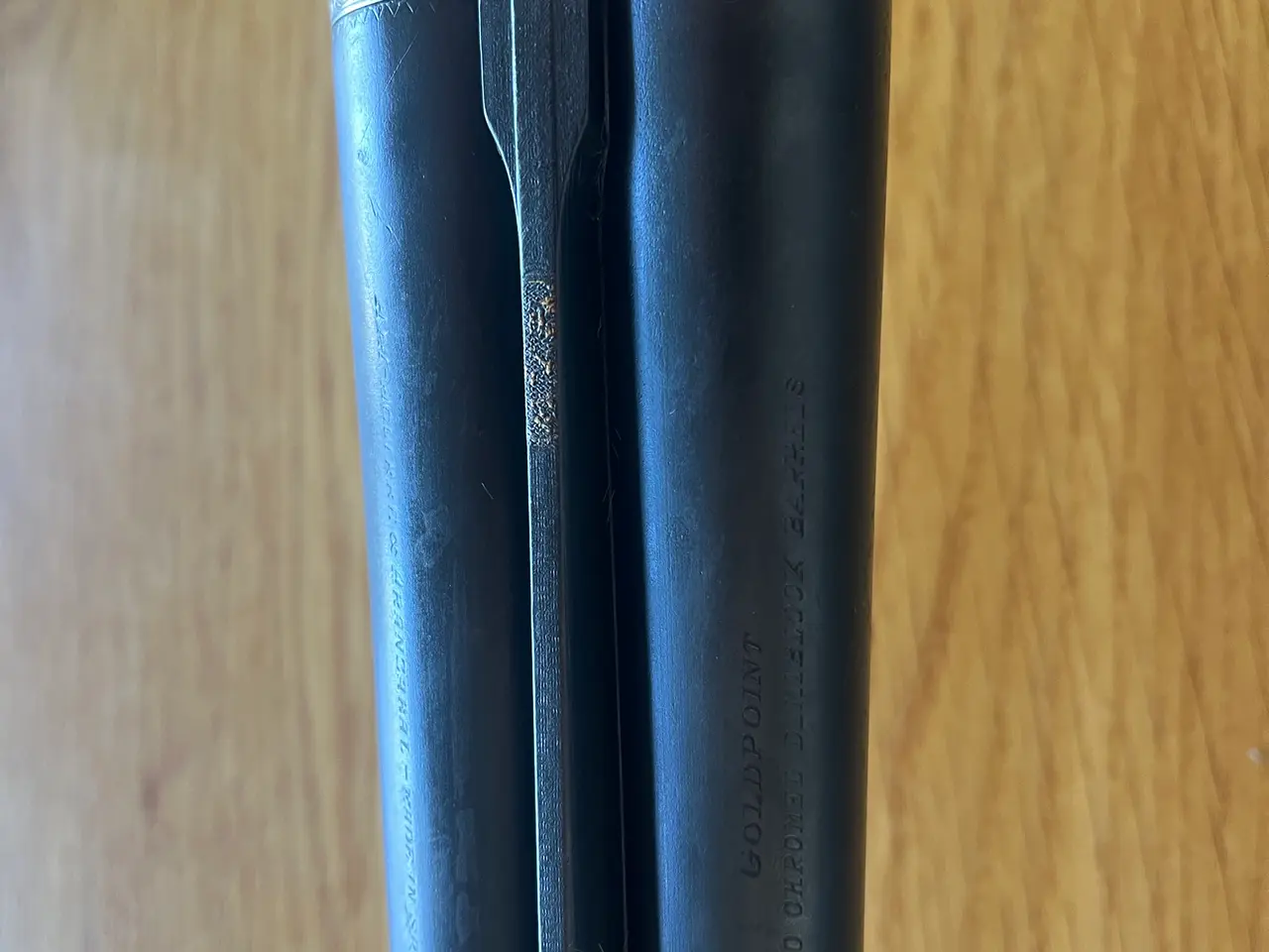 Billede 3 - Aya goldpoint 12/70 side by side