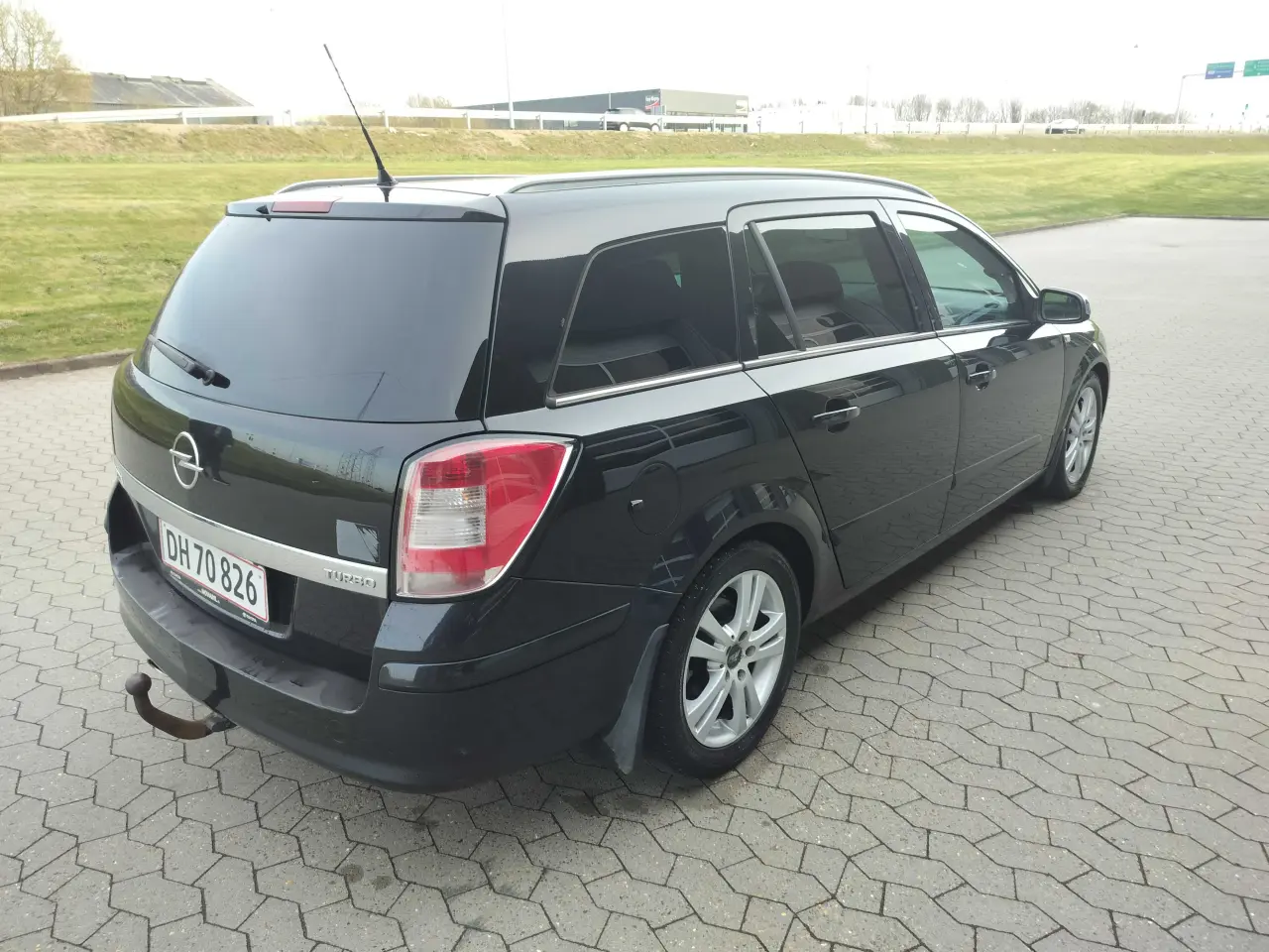 Billede 2 - Turbo – 180 HK – Sjælden model