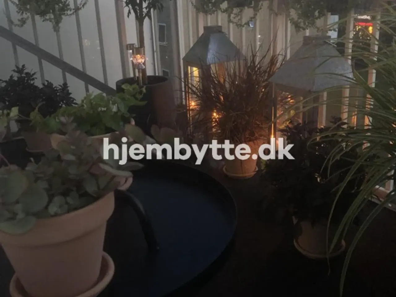 Billede 2 - Hjembytte - Kobbervej
