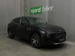 Maserati Levante 3,0 D aut.