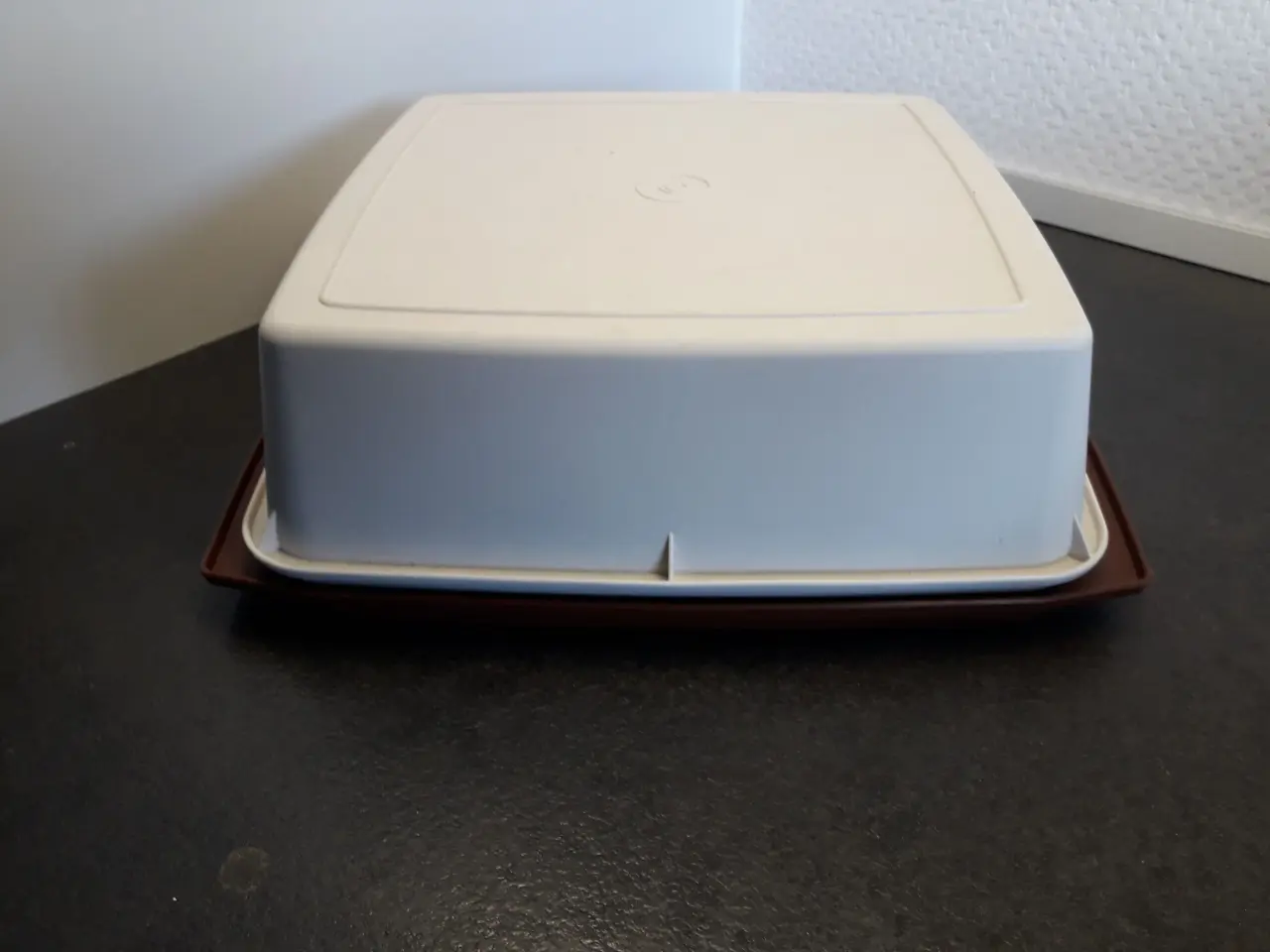 Billede 1 - Tupperware box