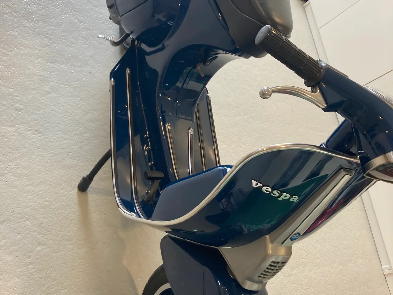 Billede 6 - Vespa