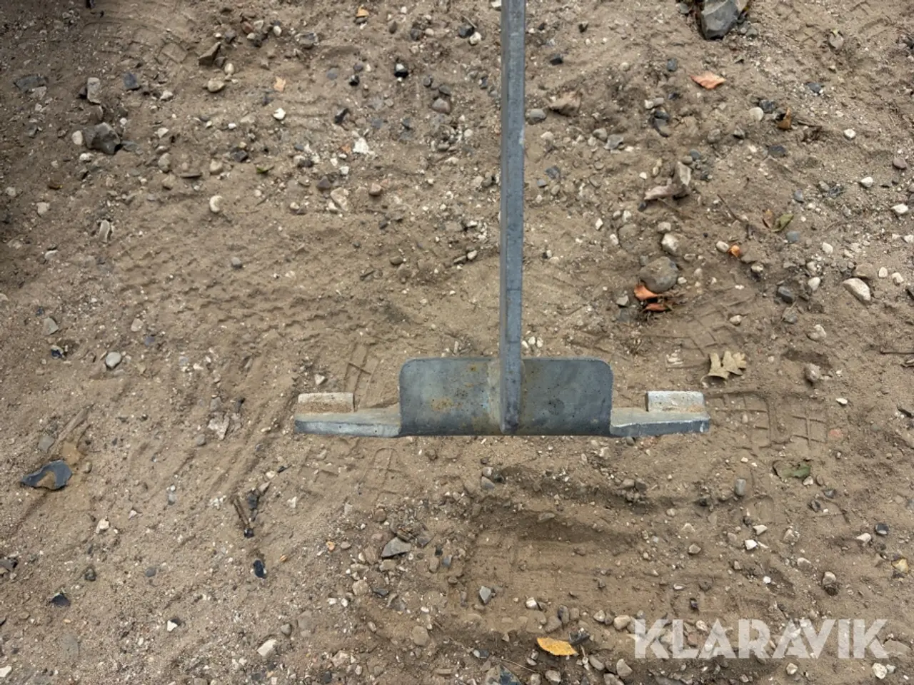 Billede 12 - Fliseløfter Baron 100 kilo Max load.