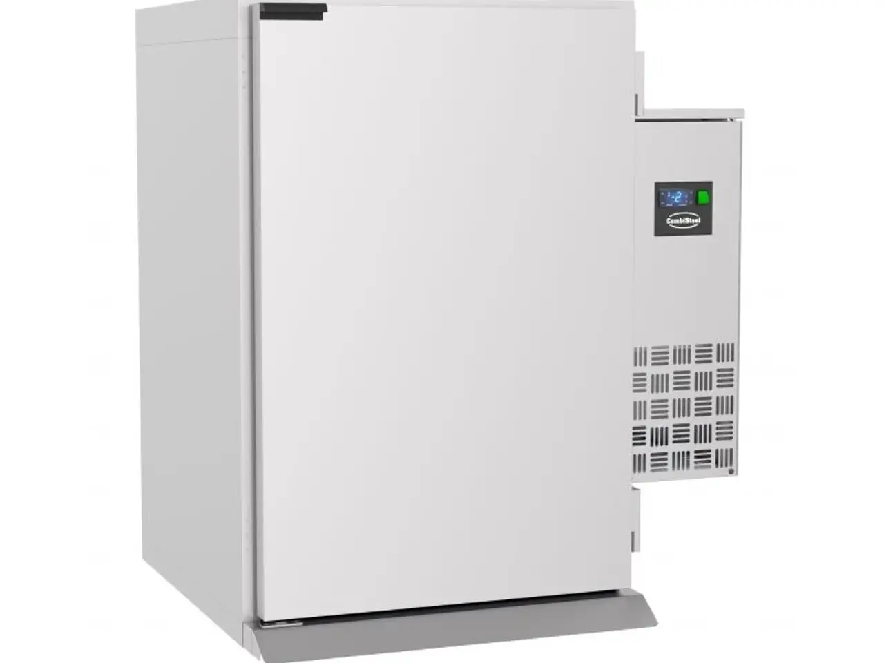 Billede 1 - Affald køleskab – 1x 240 liter