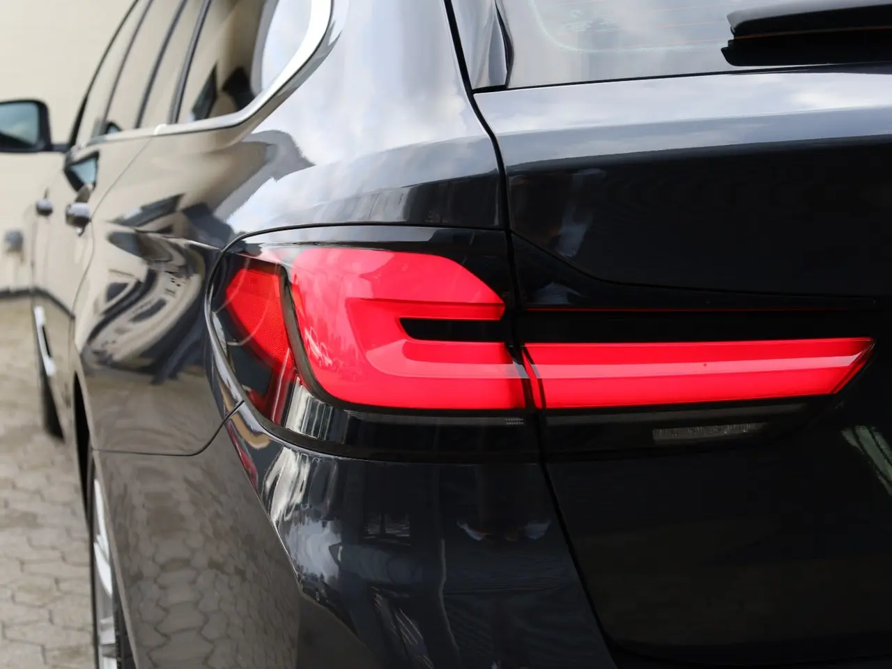 Billede 15 - BMW 530e 2,0 Touring Sport Line aut.