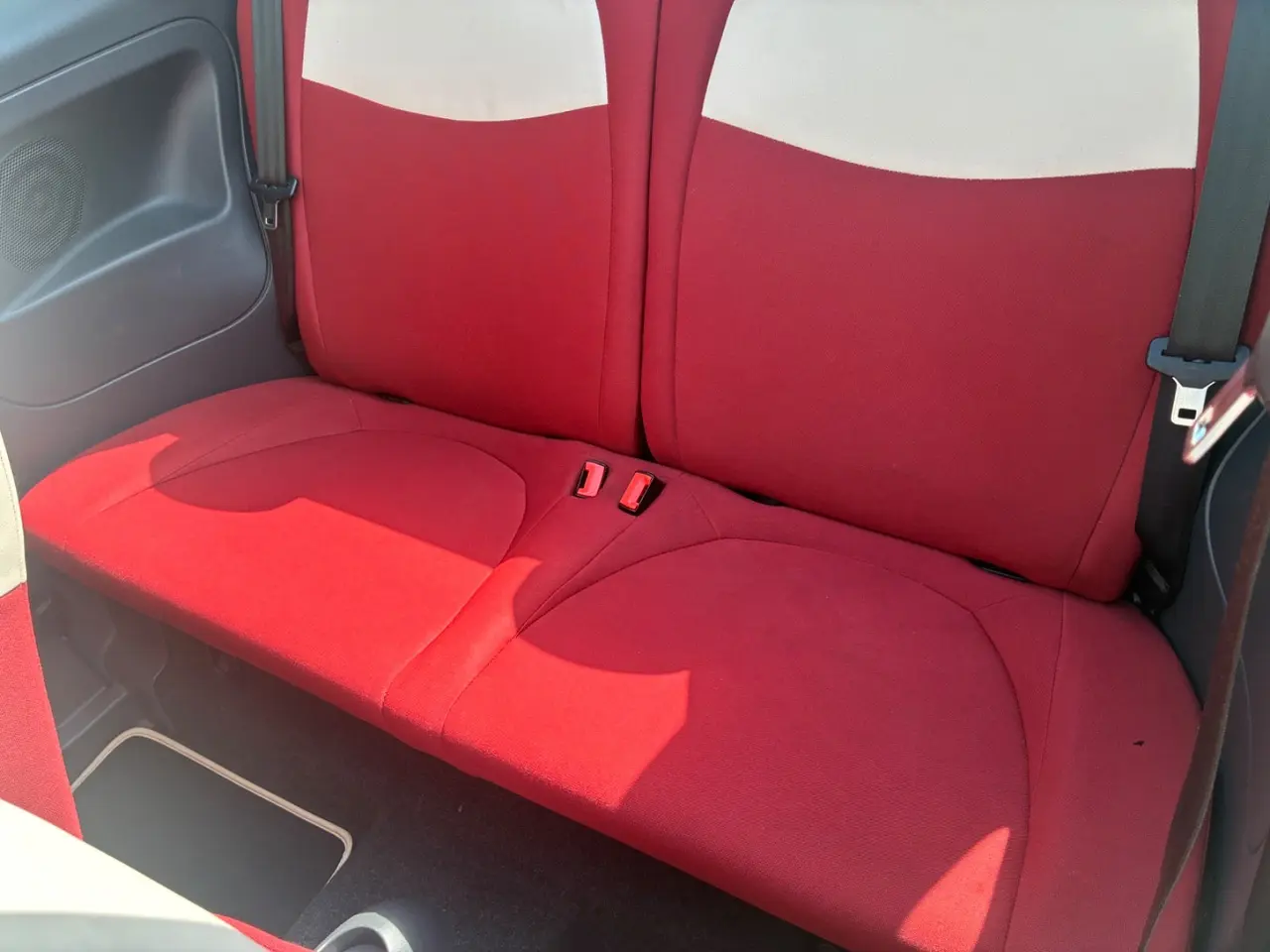 Billede 12 - Fiat 500C 1,2 Pop