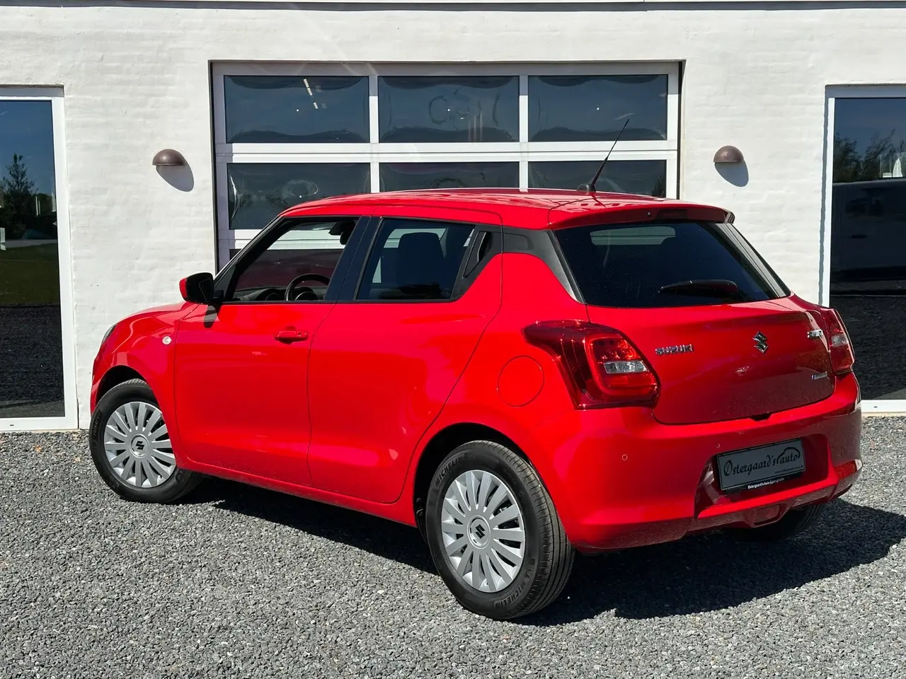 Billede 4 - Suzuki Swift 1,2 mHybrid Action