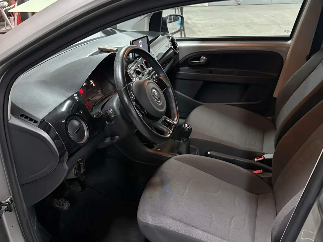 Billede 8 - VW UP!