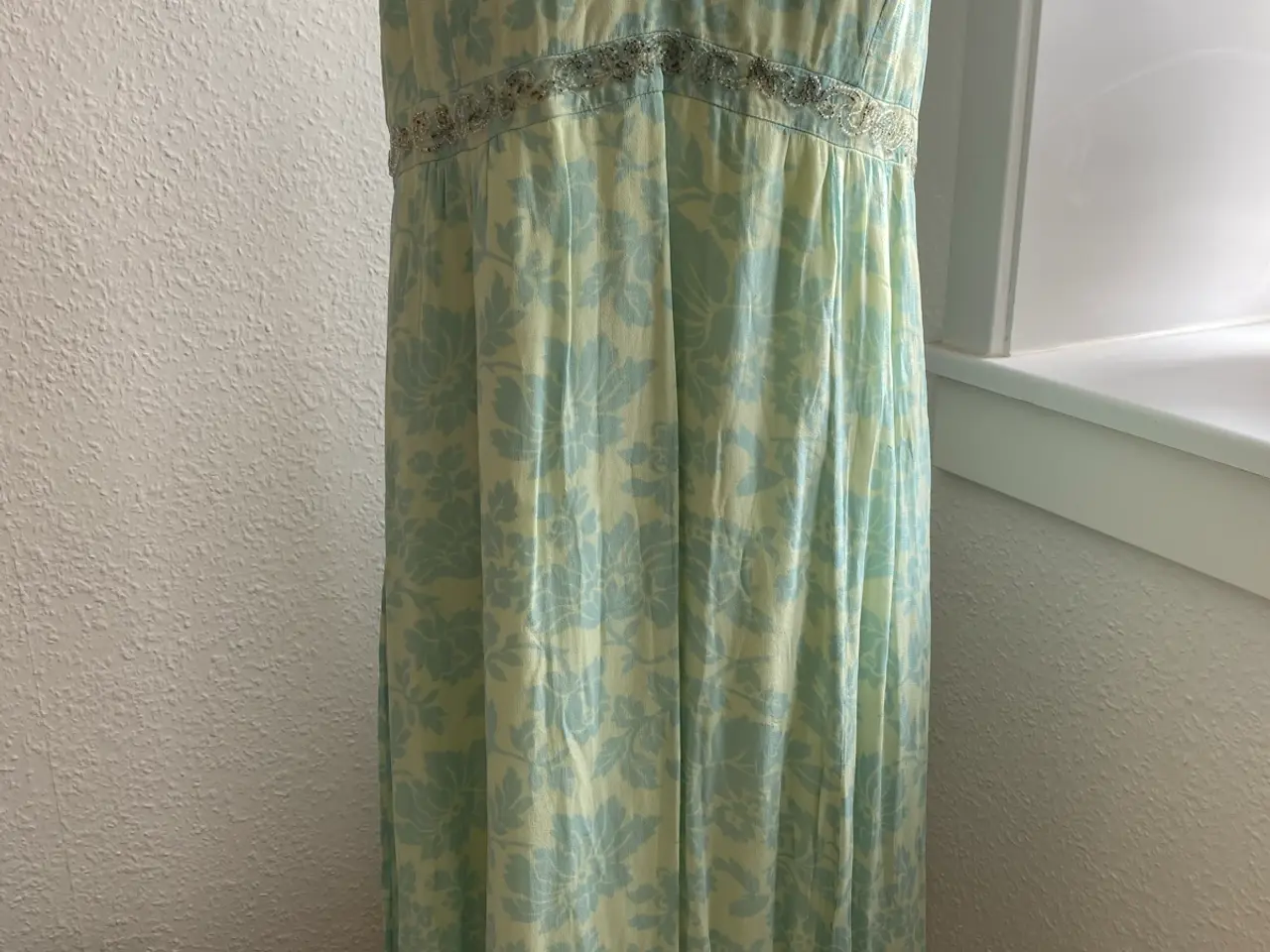 Billede 1 - Så smuk kjole fra Noa Noa💃🥰