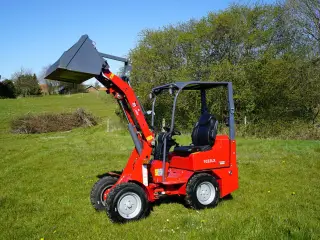 VM Loader 1022 LX - minilæsser
