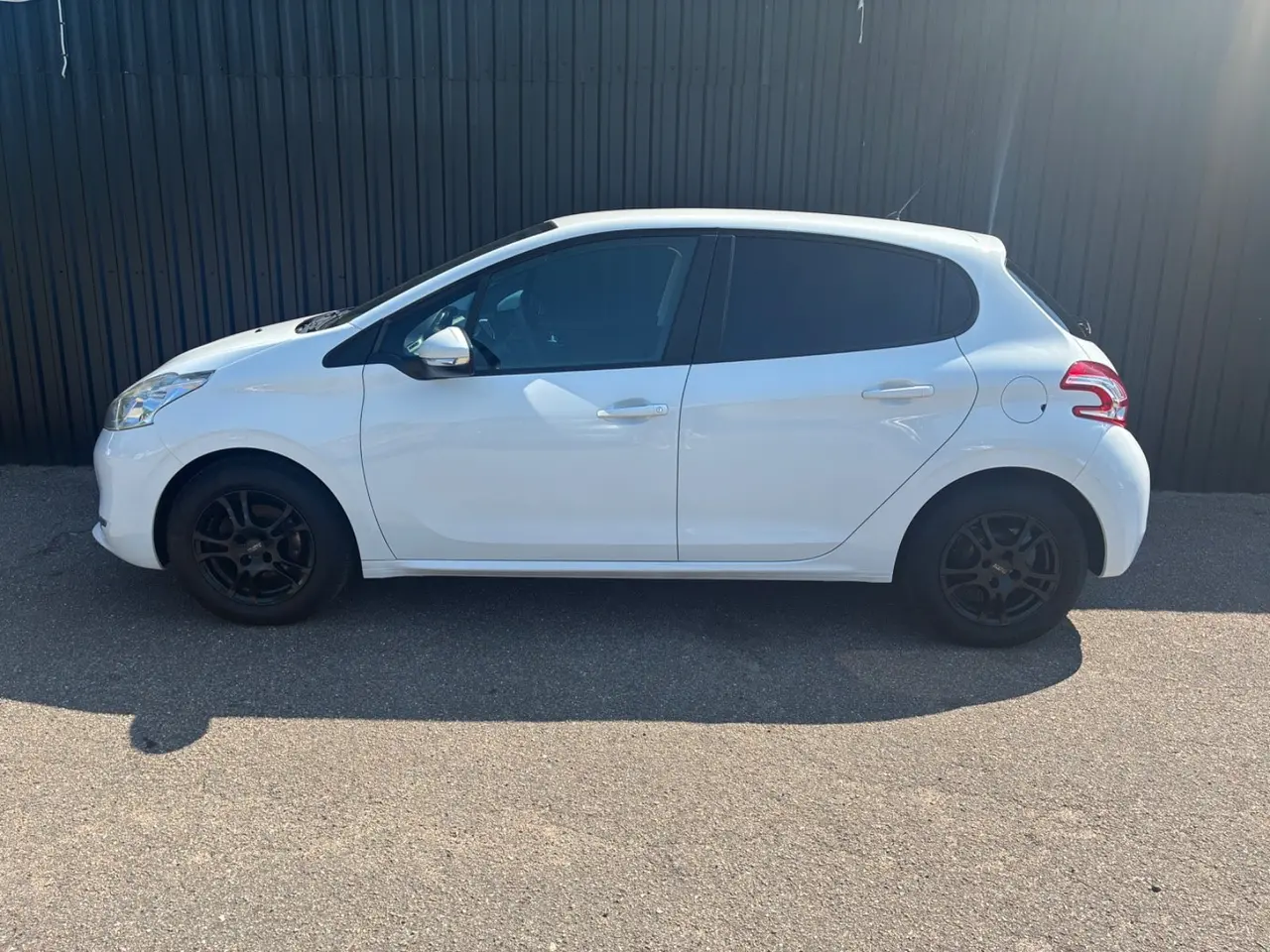 Billede 1 - Peugeot 208 1,2 VTi Active
