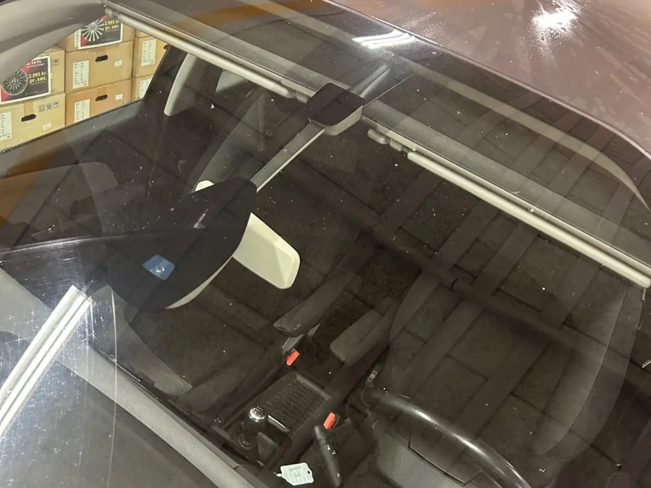 Billede 14 - Citroën Grand C4 Picasso 1,6 BlueHDi 120 Cool 7prs