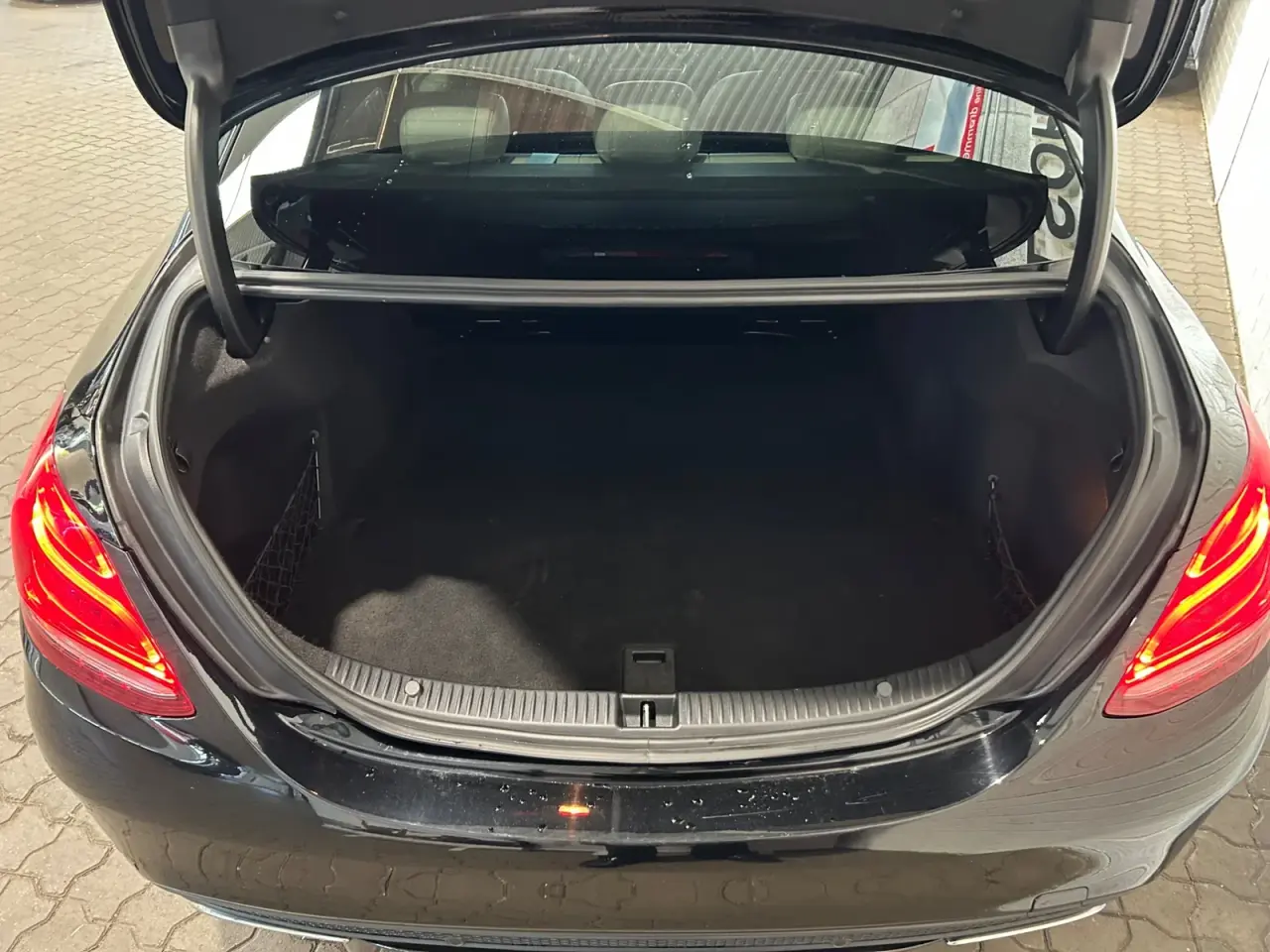 Billede 19 - Mercedes C250 2,2 BlueTEC AMG Line aut.
