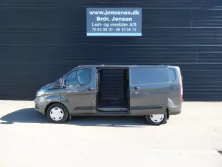 Ford Transit Custom 320 L2H1 2,0 TDCi Trend 130HK Van 6g