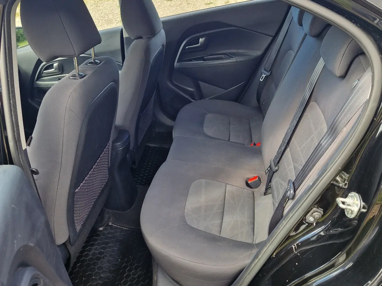 Billede 7 - Flot Kia rio