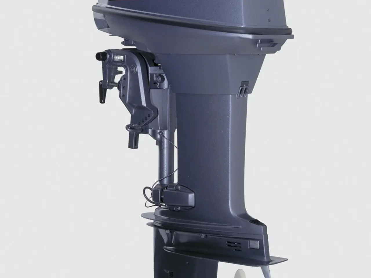 Billede 6 - Yamaha 40XMHL