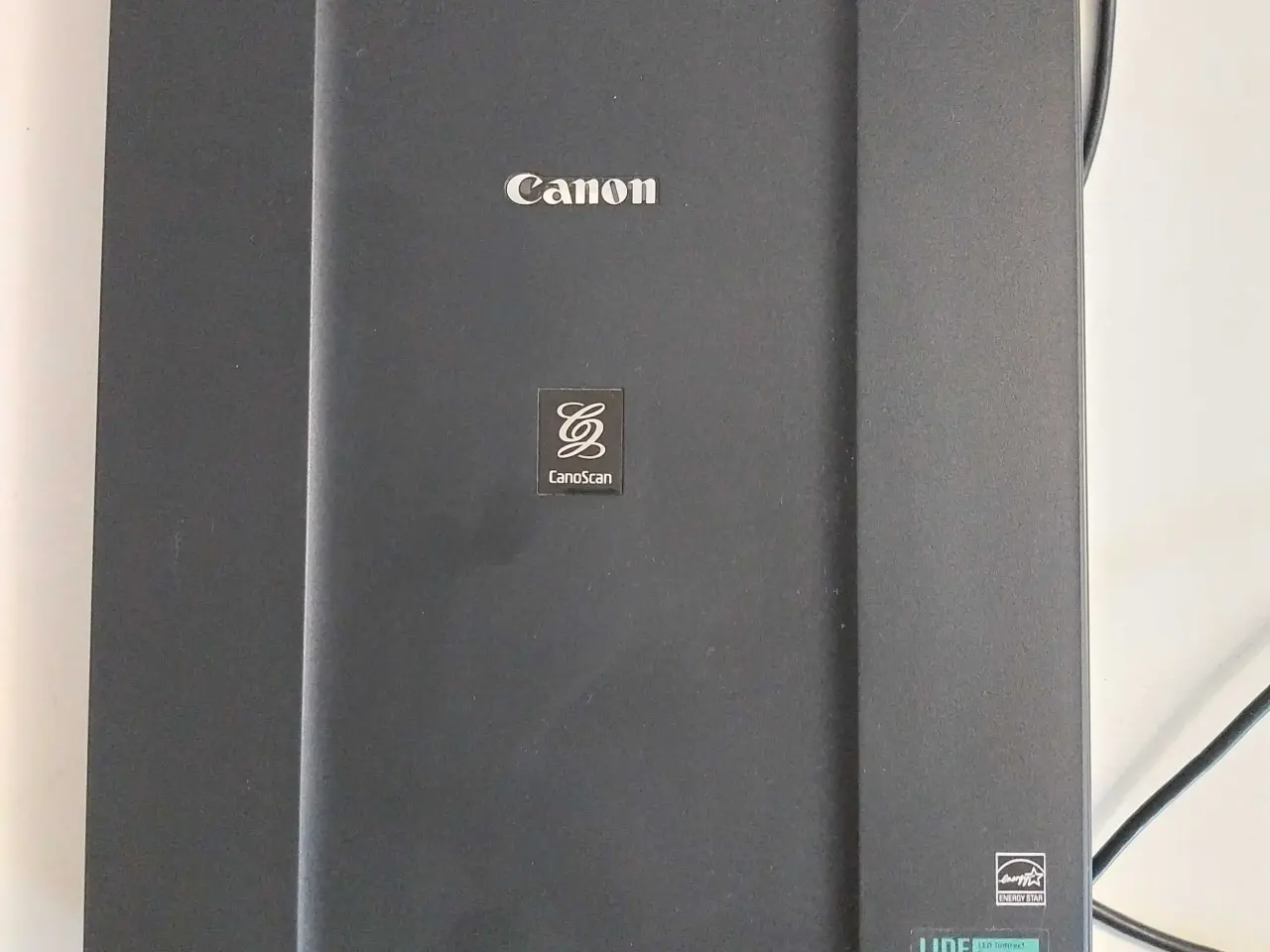 Billede 4 - Canon scanner canoscan