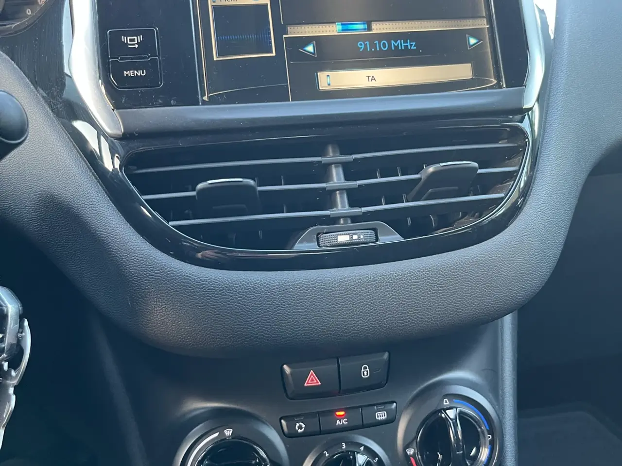 Billede 3 - Peugeot 208 fra 2012