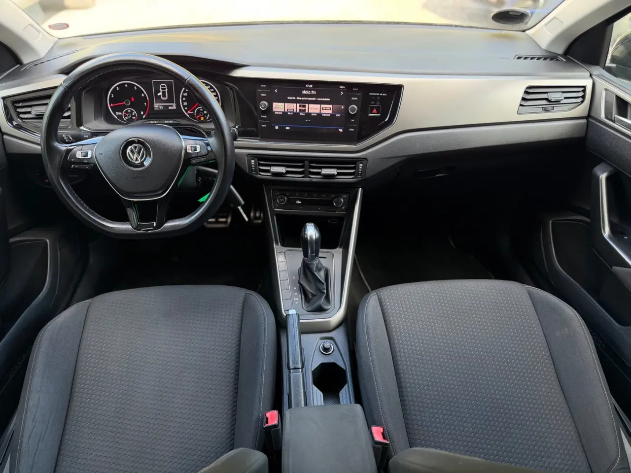 Billede 8 - VW Polo 1,0 TSi 95 Highline DSG