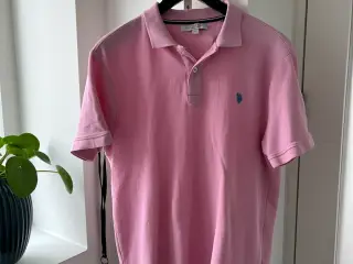 Polo t-shirt