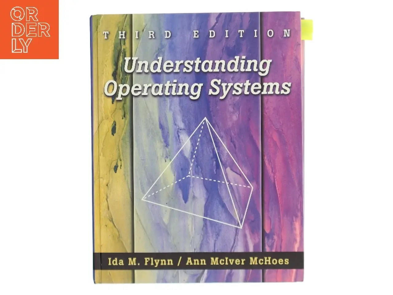 Billede 1 - Understanding Operating Systems af Ida M. Flynn (Bog)