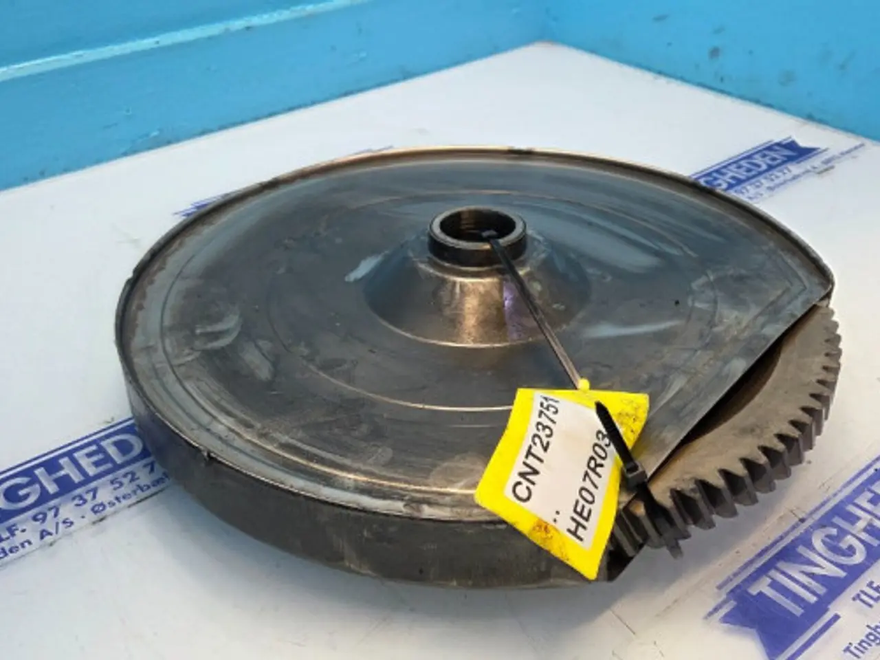 Billede 9 - John Deere 4040 Gear AR61680