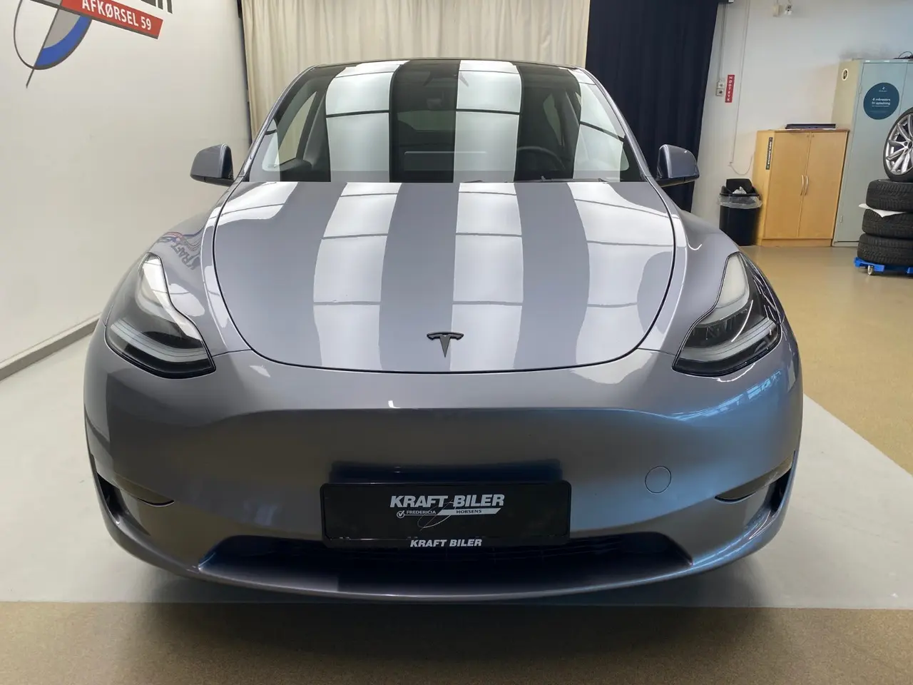Billede 6 - Tesla Model Y Long Range AWD