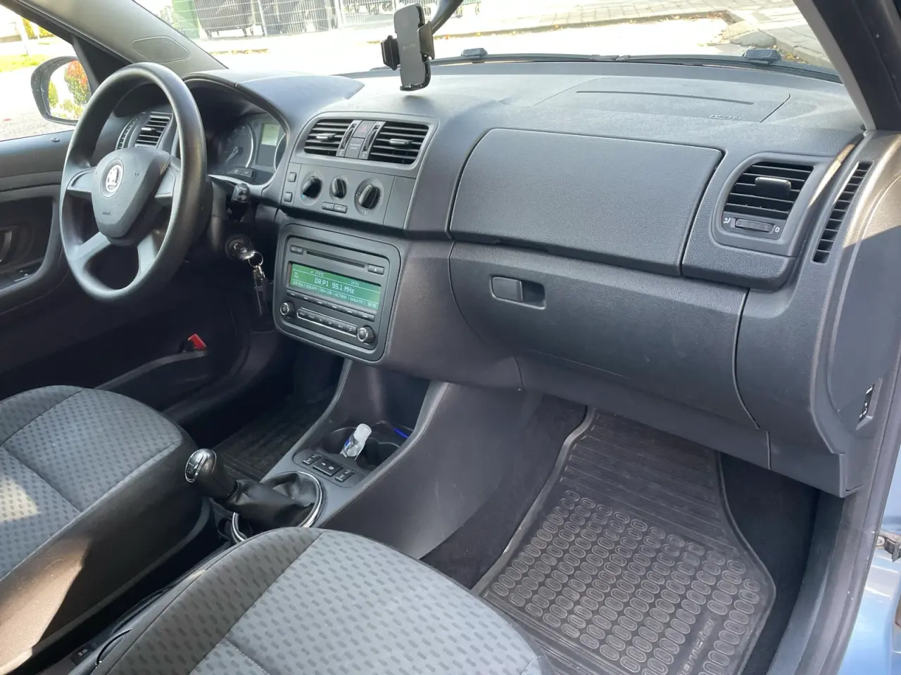Billede 9 - Skoda roomster