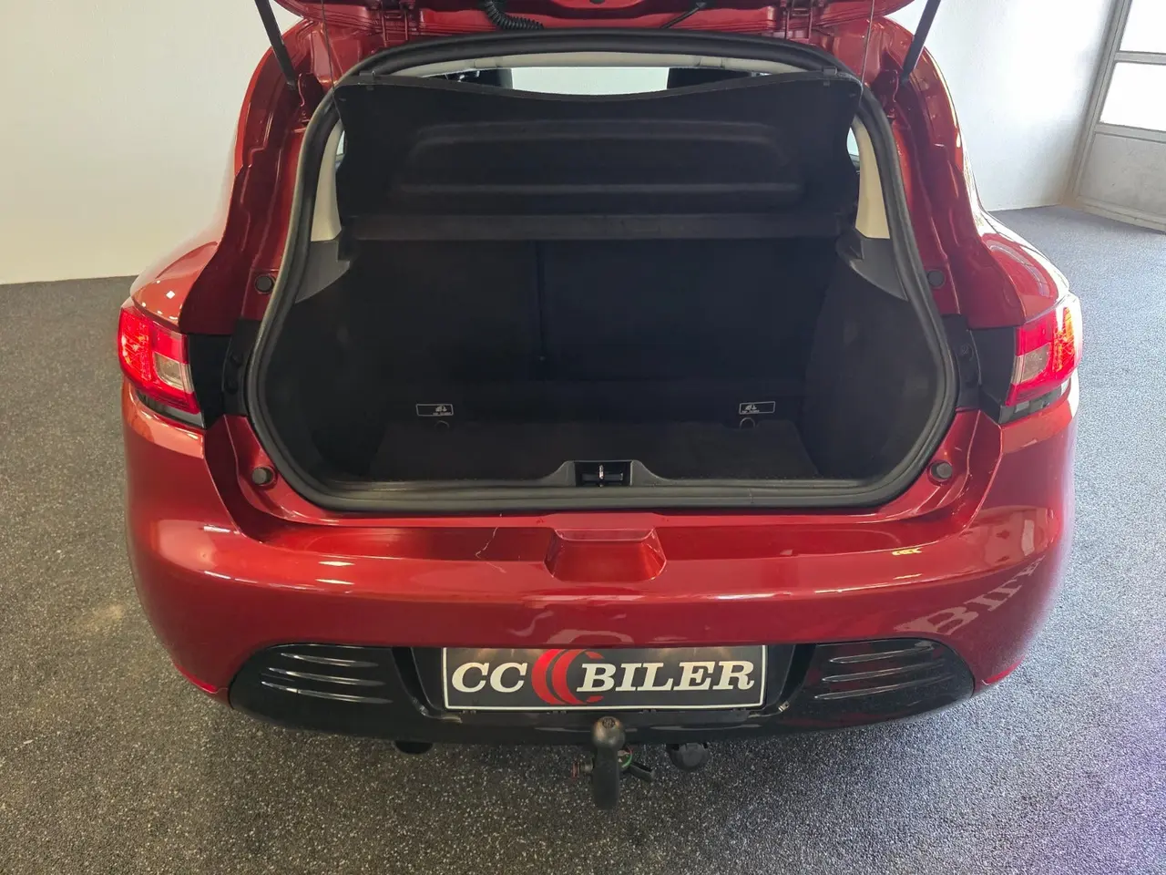 Billede 8 - Renault Clio IV 0,9 TCe 90 Zen