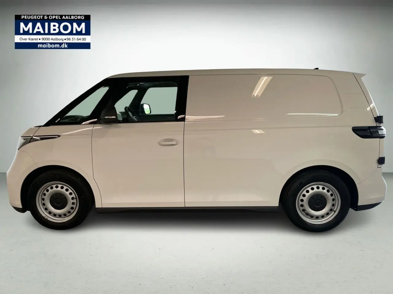 Billede 4 - VW ID. Buzz 77 Cargo Comfort