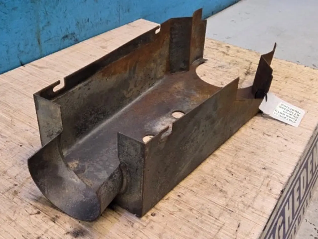Billede 9 - Case 8010 Beskyttelseskærm 87108306