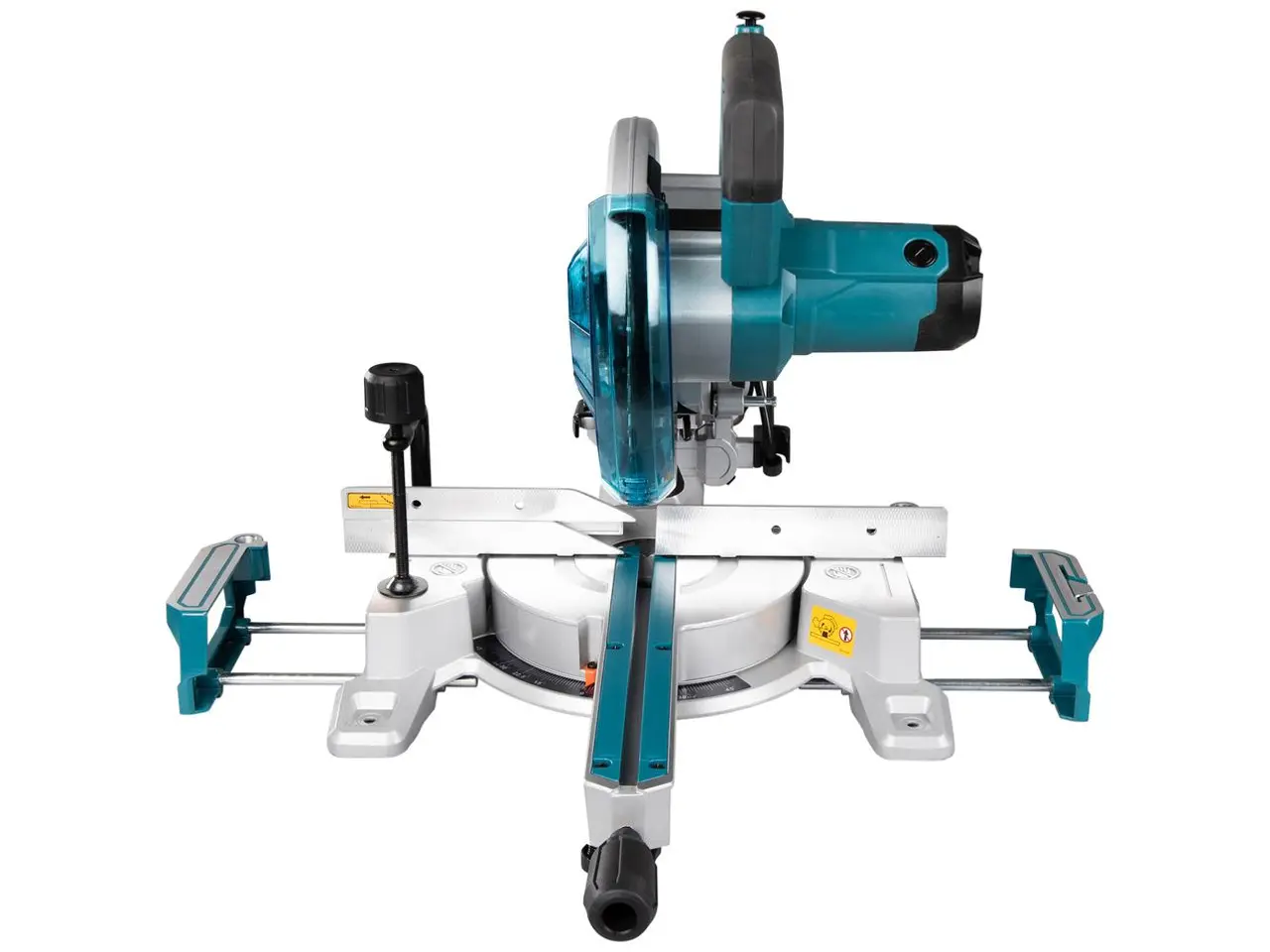 Billede 2 - Makita LS0816F geringsav 5000 rpm 1.200 W