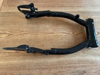 Harley Bagsvinger