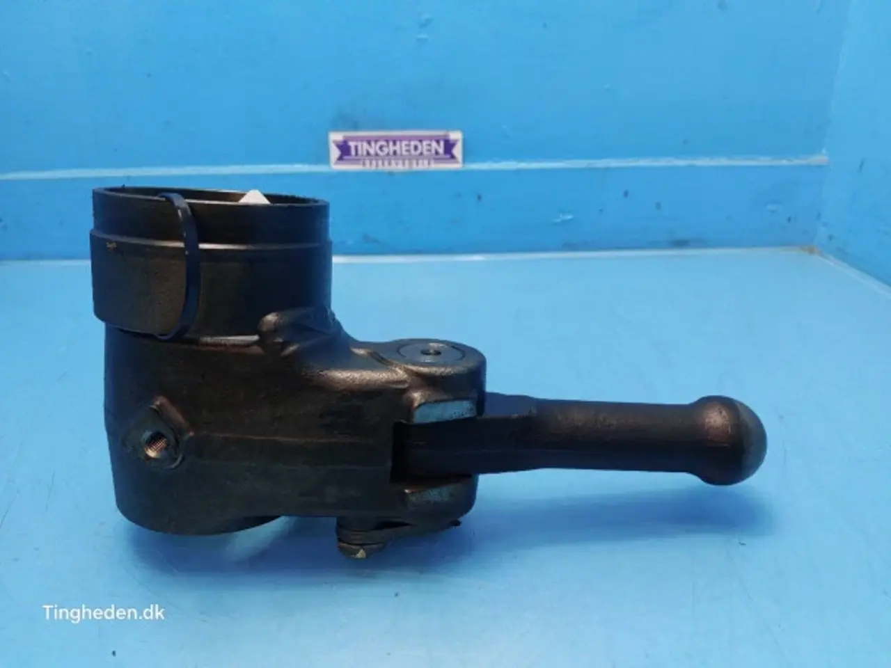 Billede 2 - Case Farmall 95A Arm 5165510