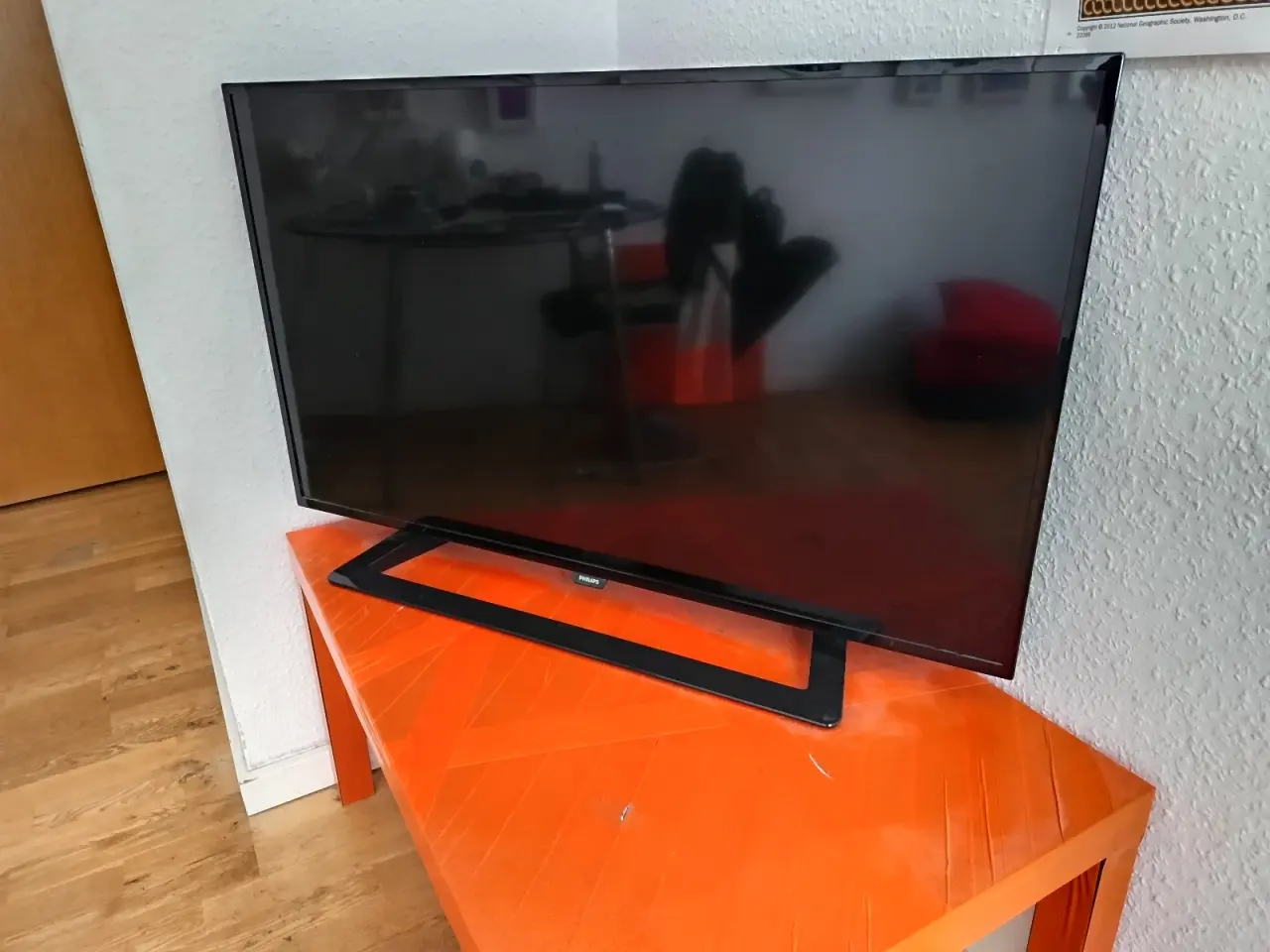 Billede 1 - Philips 40" TV Sælges