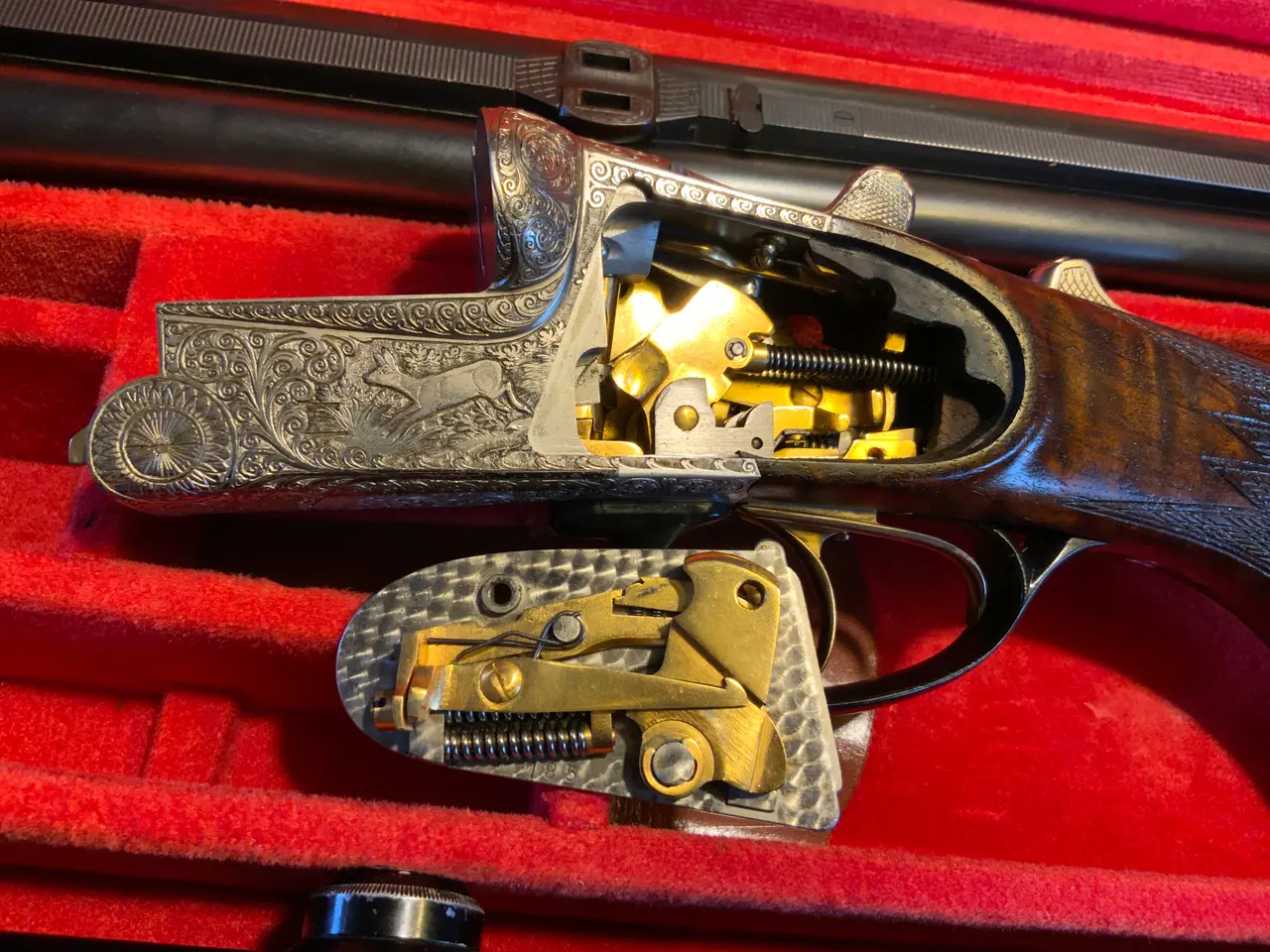 Billede 2 - KRIEGHOFF NEPTUN PRIMUS 12/70