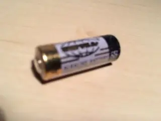 Ca. 420 stk. alkaline 23A batterier