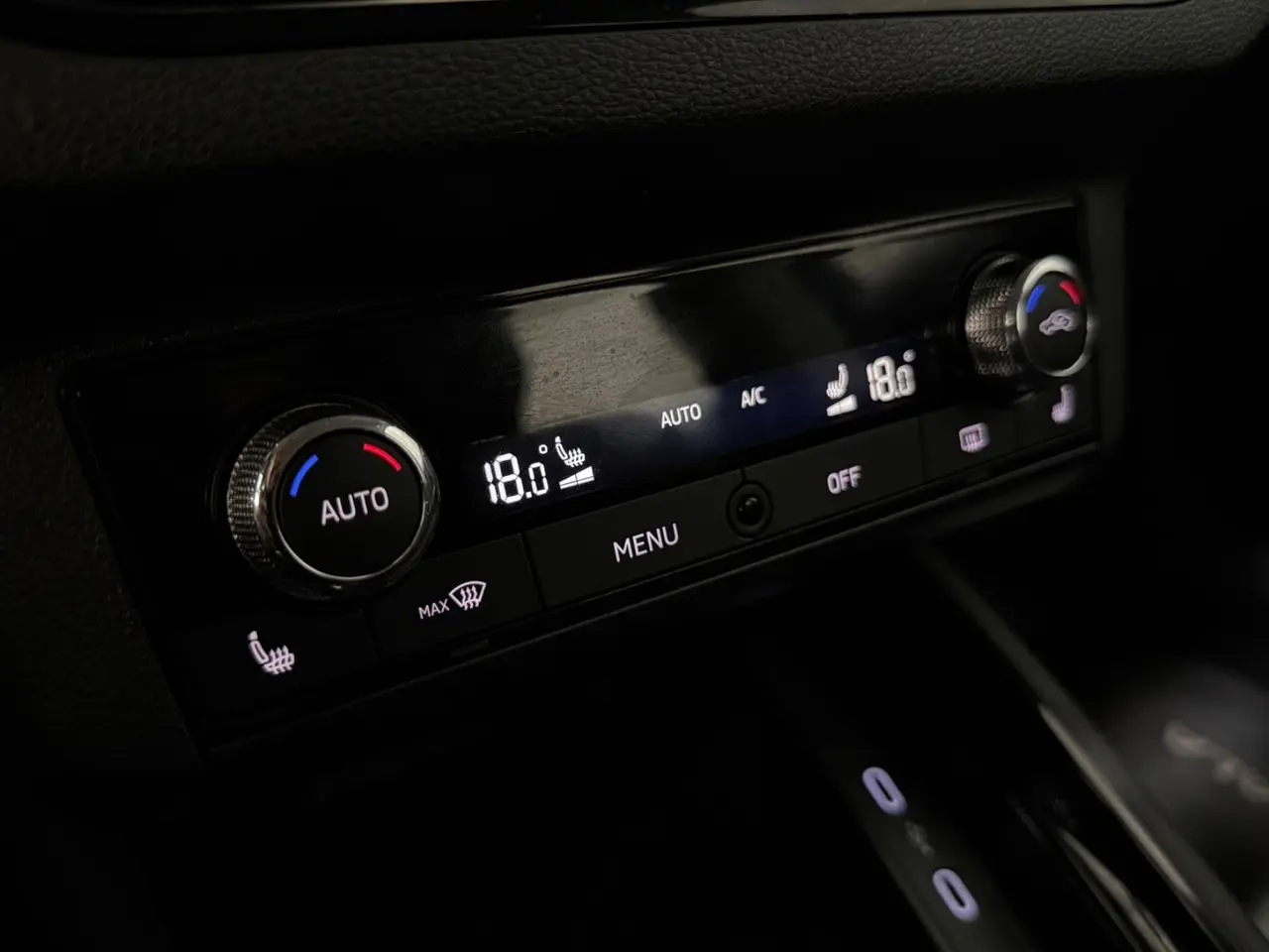 Billede 13 - Skoda Scala 1,0 TSi 95 Celebration