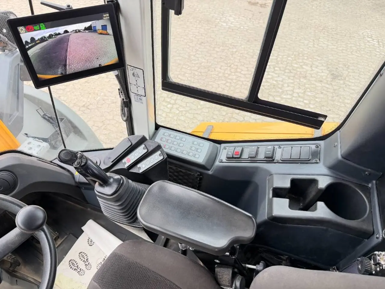 Billede 6 - Liebherr L 538