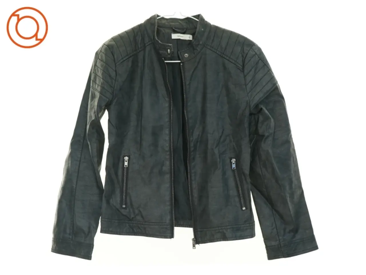 Billede 1 - jakke fra Name It (str. 152 cm)